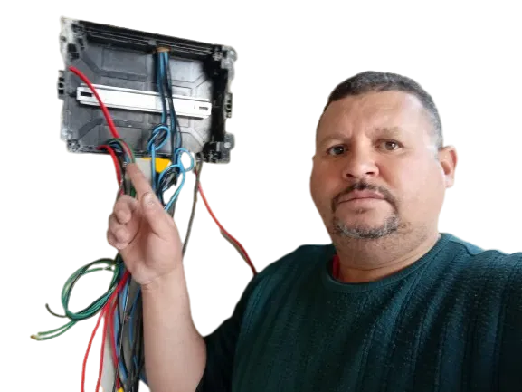 Serviço Elétrico Residencial em Carapicuíba