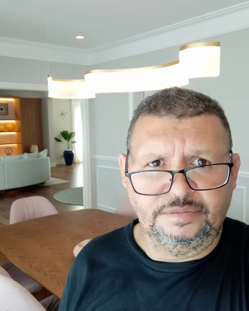 Detalhes da instalação elétrica