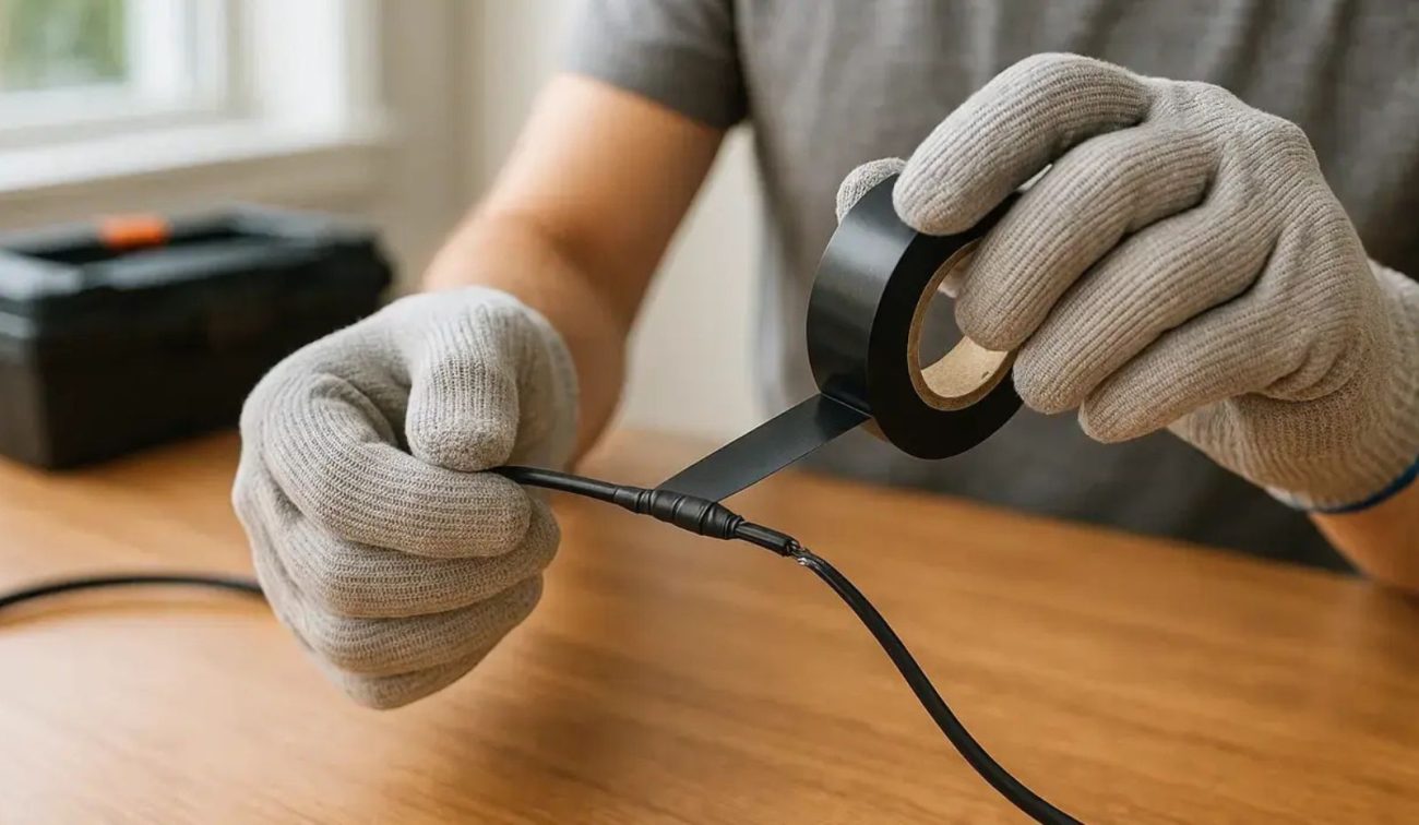 Conectores de emenda elétrica