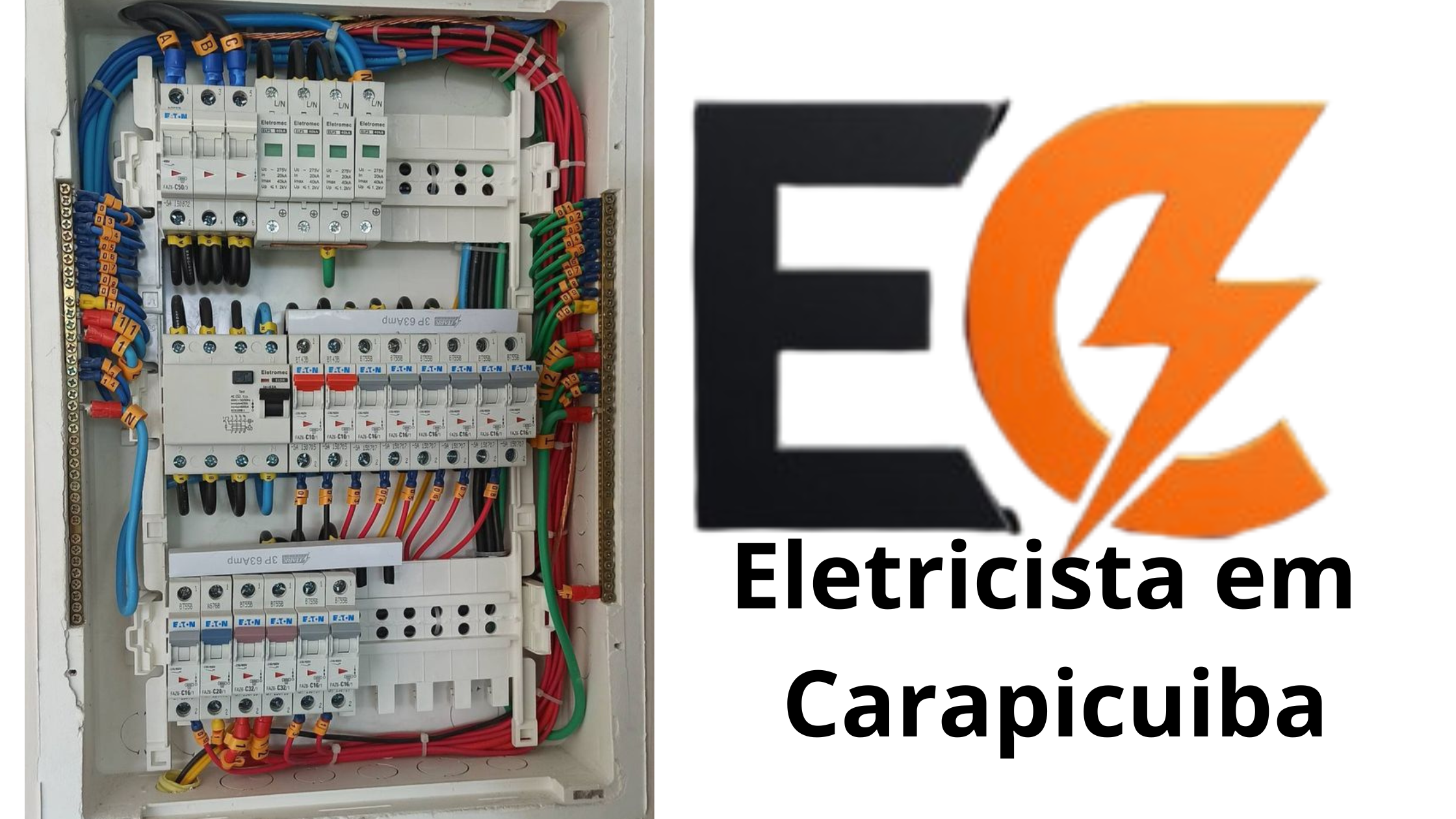 Sua casa está em risco? Os perigos ocultos de um quadro elétrico antigo